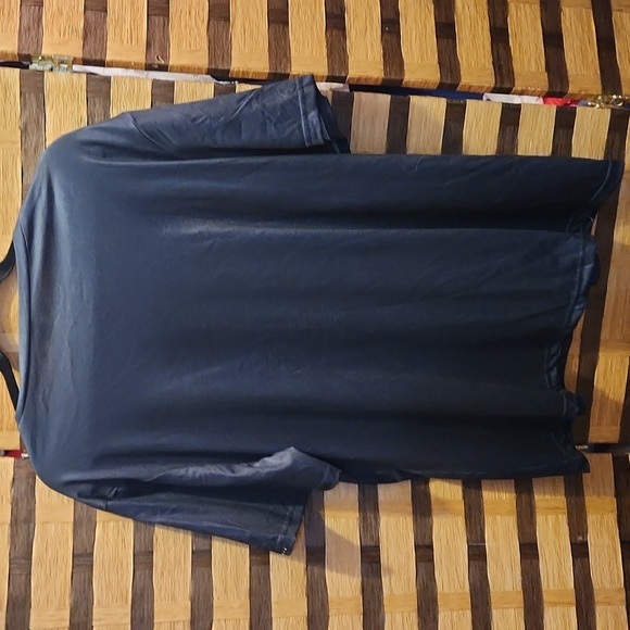 NWOT! Skull diamond top - Picture 7 of 9